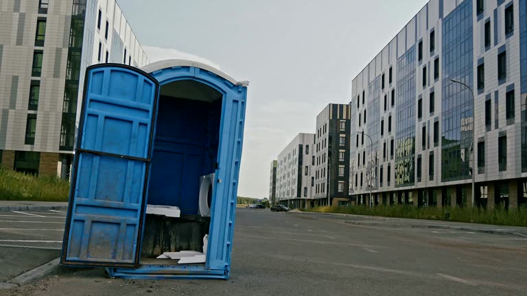 Best Portable Toilets for Disaster Relief Sites  in Monroe Manor, NJ